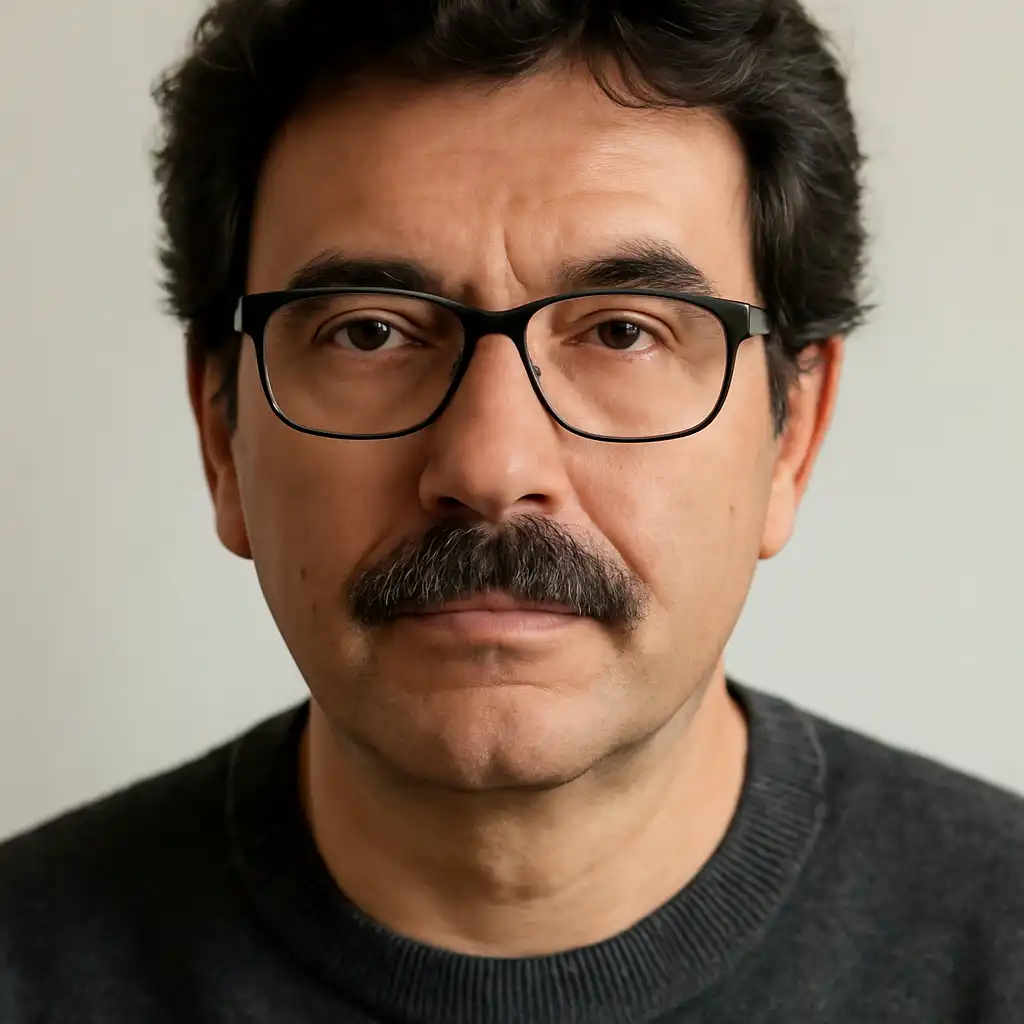 Diego Alejandro Fuentes